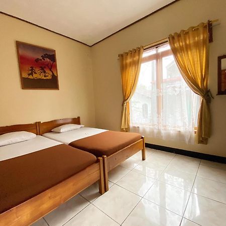 Rinjani Homestay Pangandaran Luaran gambar