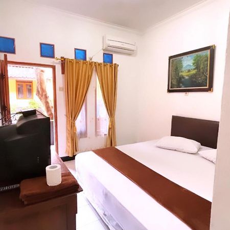 Rinjani Homestay Pangandaran Luaran gambar