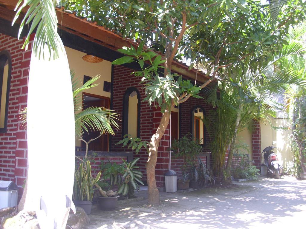 Rinjani Homestay Pangandaran Bilik gambar