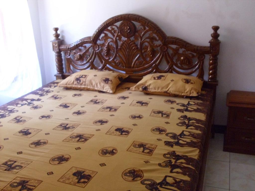 Rinjani Homestay Pangandaran Bilik gambar