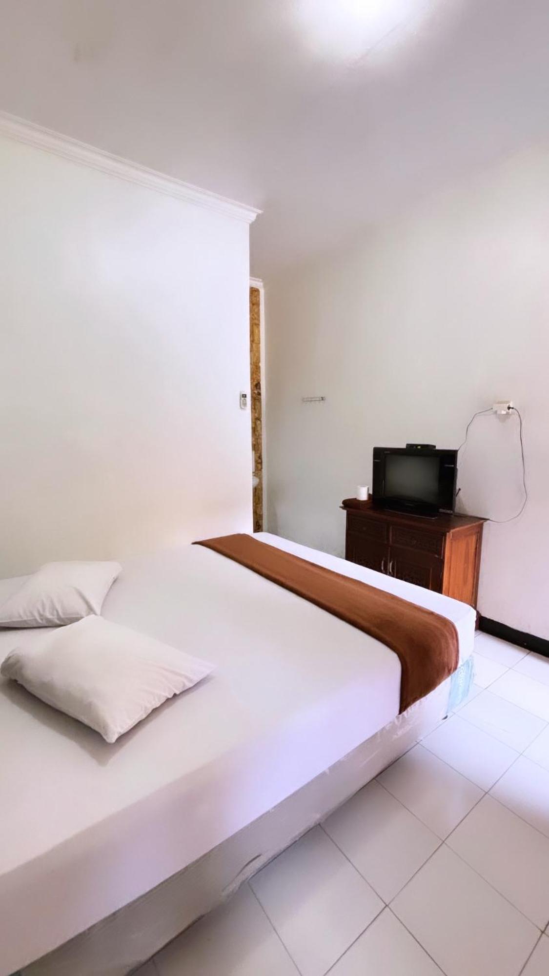 Rinjani Homestay Pangandaran Luaran gambar