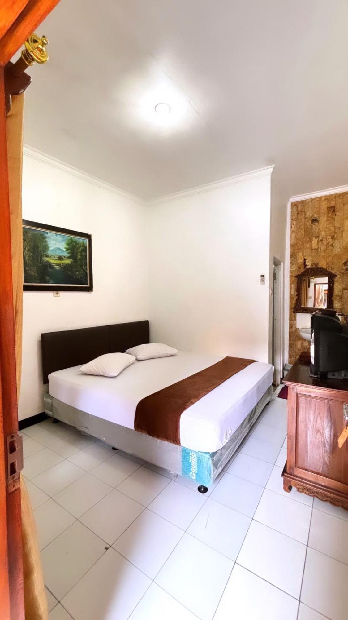 Rinjani Homestay Pangandaran Luaran gambar