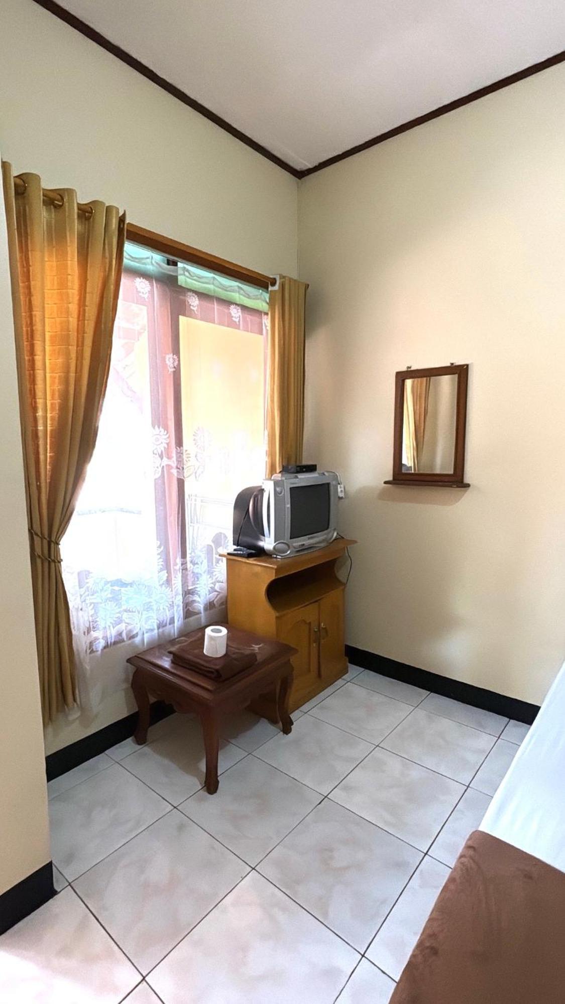 Rinjani Homestay Pangandaran Luaran gambar