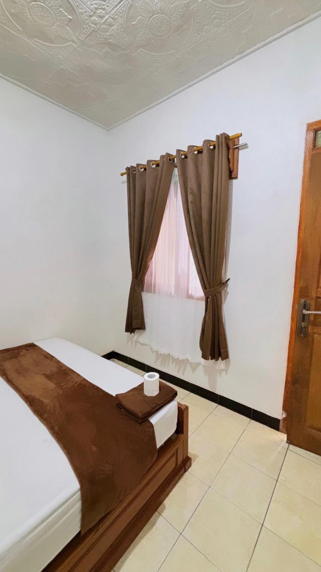 Rinjani Homestay Pangandaran Luaran gambar