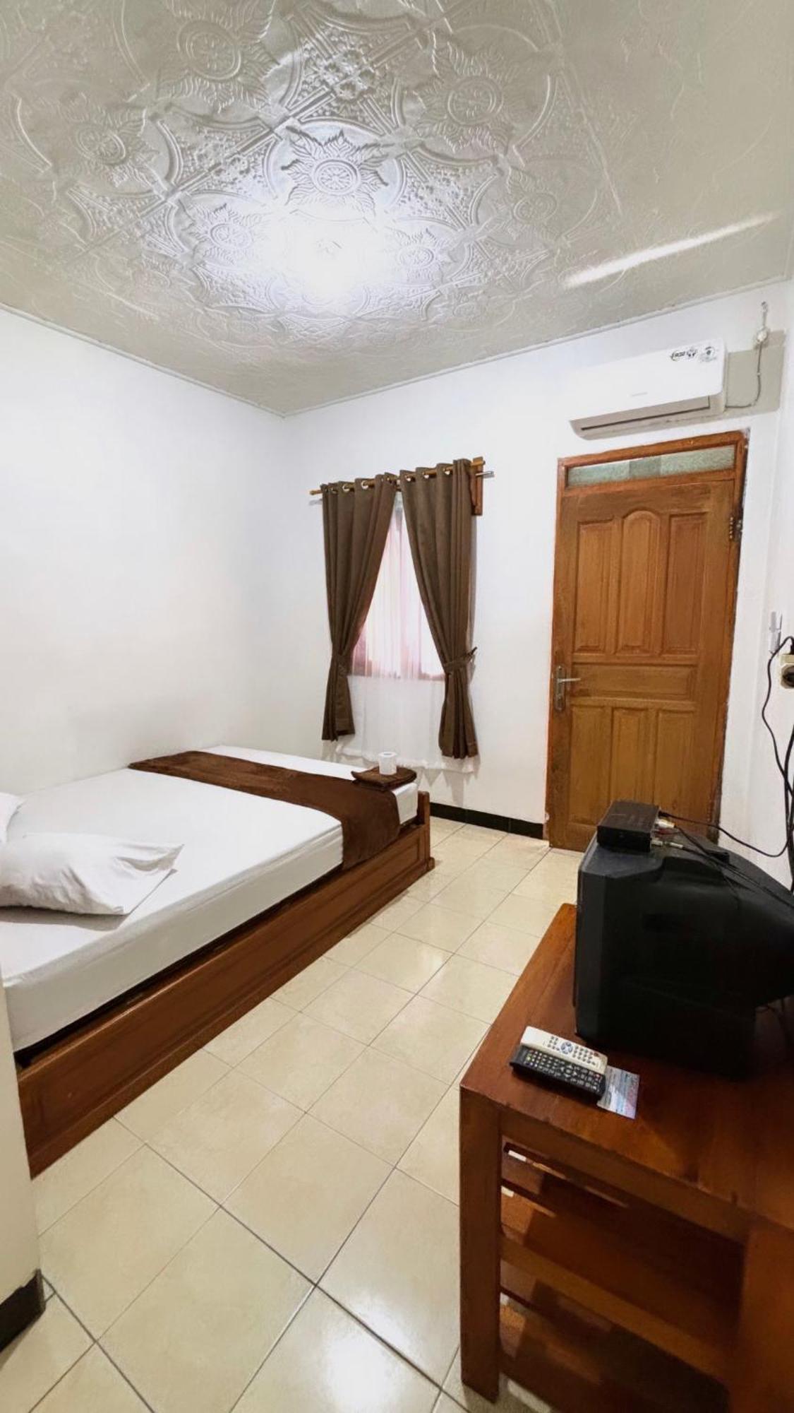 Rinjani Homestay Pangandaran Luaran gambar