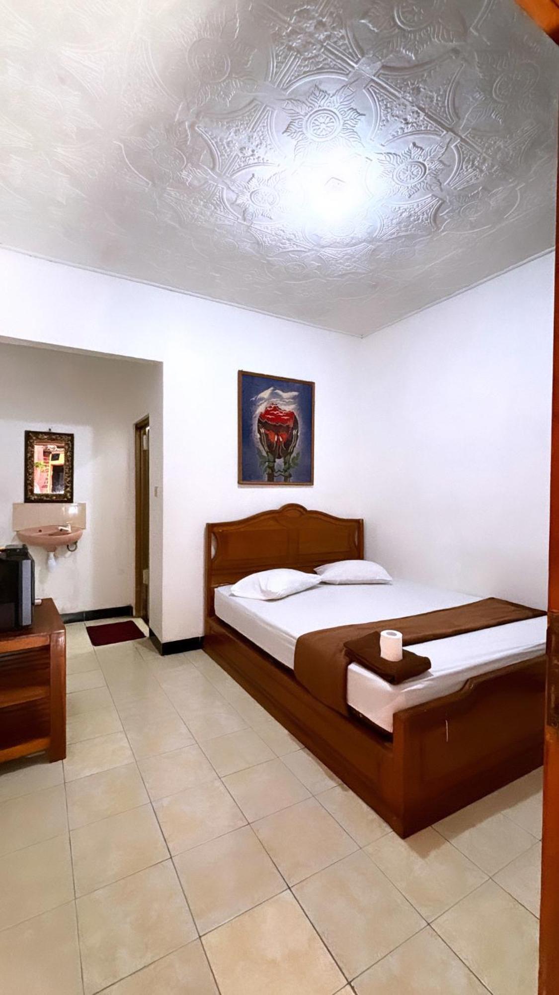 Rinjani Homestay Pangandaran Luaran gambar