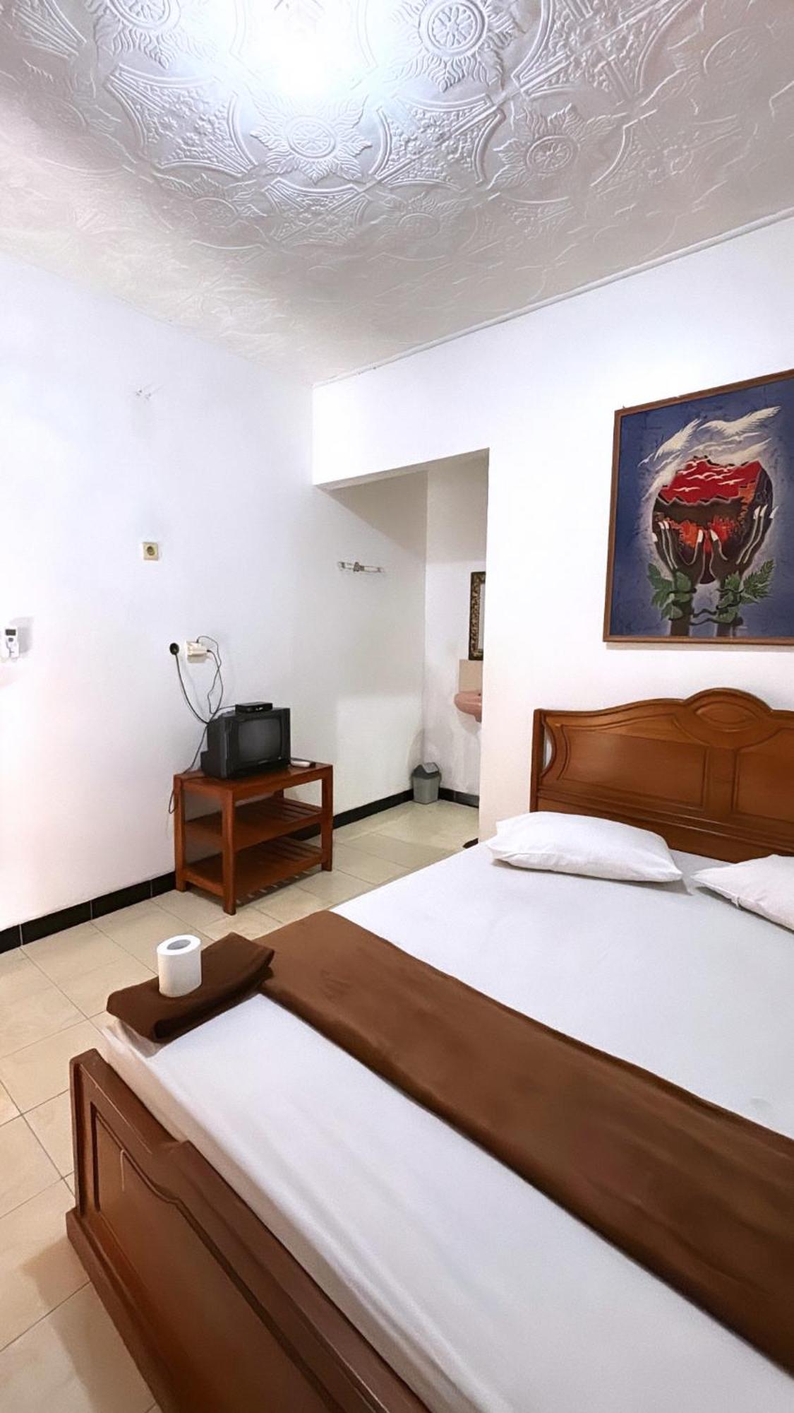 Rinjani Homestay Pangandaran Luaran gambar