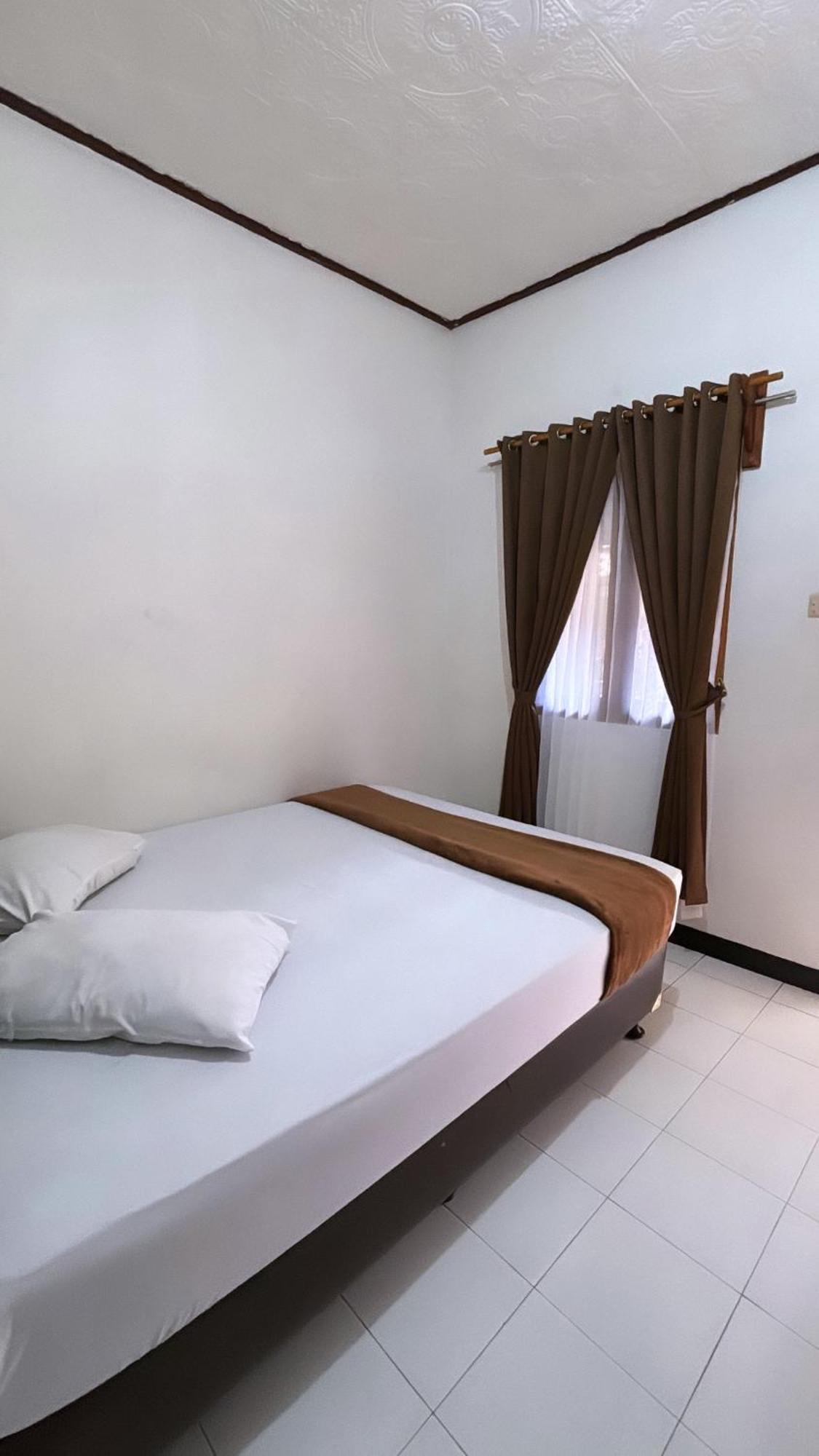 Rinjani Homestay Pangandaran Luaran gambar