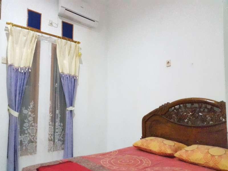 Rinjani Homestay Pangandaran Luaran gambar