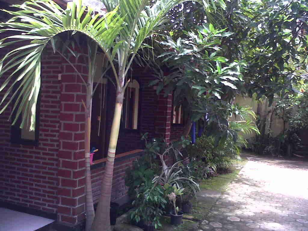 Rinjani Homestay Pangandaran Luaran gambar