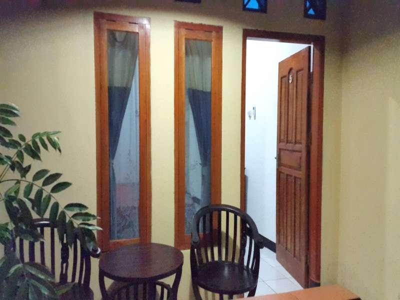 Rinjani Homestay Pangandaran Luaran gambar