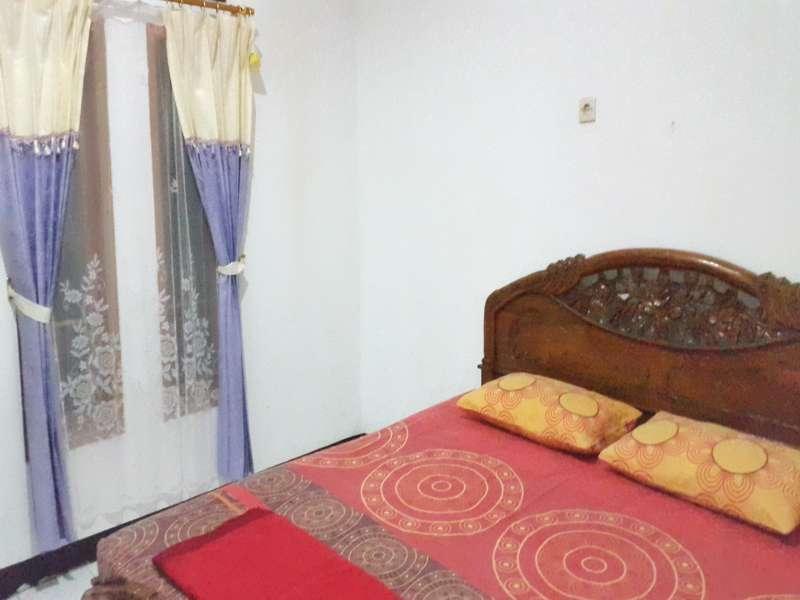 Rinjani Homestay Pangandaran Luaran gambar