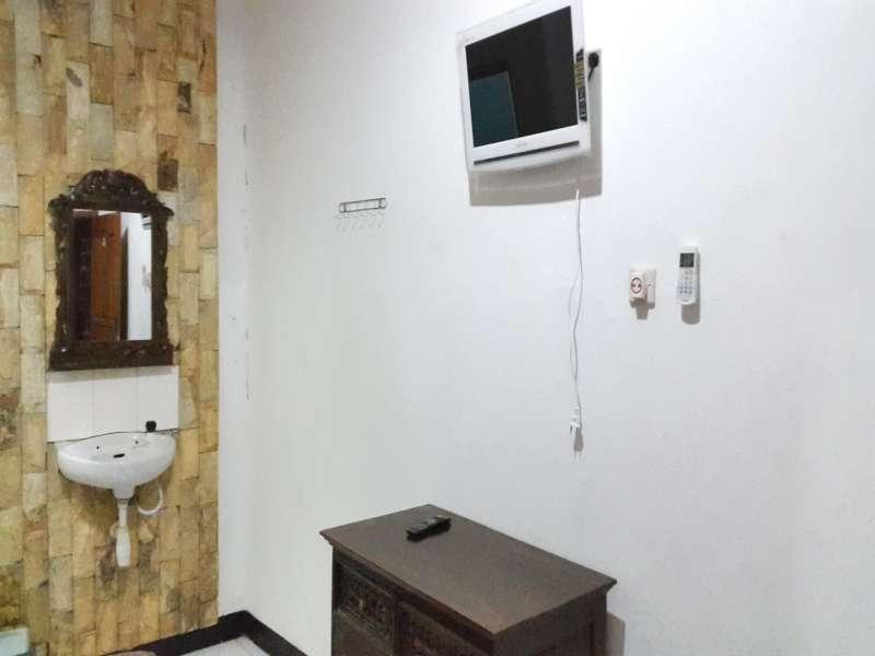 Rinjani Homestay Pangandaran Luaran gambar