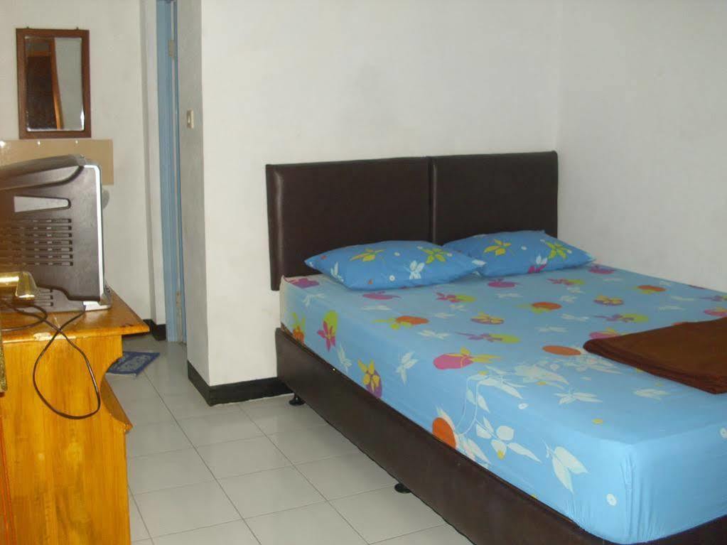 Rinjani Homestay Pangandaran Luaran gambar