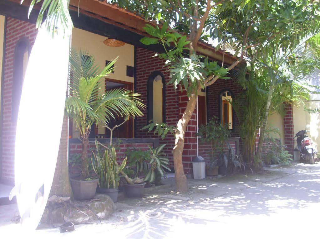 Rinjani Homestay Pangandaran Luaran gambar